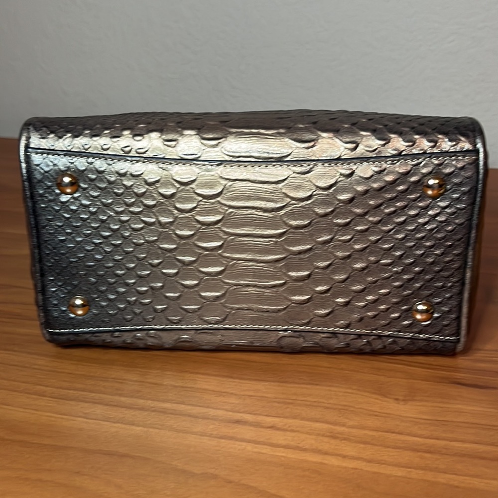 Coach Python Baby Bennett - Picture 11 of 15